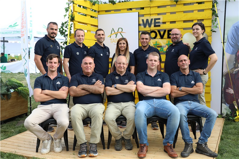 AR TARIM at Potato Days Turkey 2025